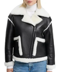 Black-And-White-Faux-Shearling-Aviator-Leather-Jacket.webp