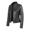 Black-Cafe-Racer-Real-Leather-Jacket-Front.webp