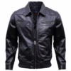 Black-Leather-Bomber-Jacket-Mens-Open-Zipper.webp