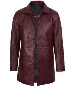 Burgundy-3-4-Length-Real-Leather-Coat.webp