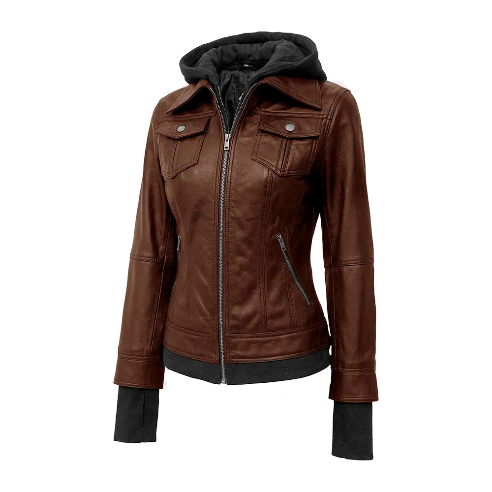 Buy-Brown-Womens-Bomber-Leather-Removable-Hooded-Jacket-For-Sale.webp