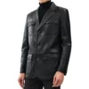Buy-Kevin-Mens-Black-Blazer-Leather-Jacket-For-Men-And-Women.webp