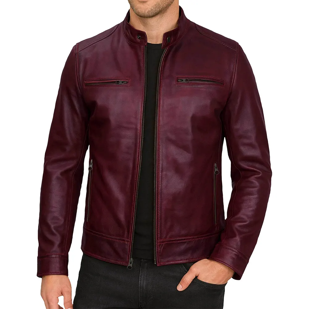 Buy-Mens-Dodge-Maroon-Genuine-Leather-Jacket-For-Sale.webp