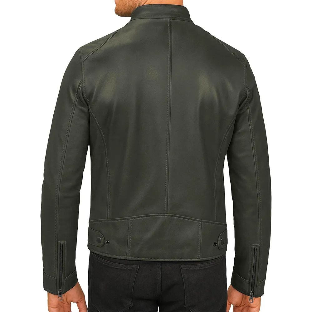 Buy-Mens-Dodge-Olive-Green-Genuine-Leather-Jacket-For-Sale.webp