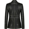 Buy-Womens-Two-Button-Real-Leather-Disttressed-Black-Blazer-Jacket.webp