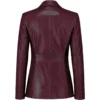Buy-Womens-Two-Button-Real-Leather-Maroon-Blazer-Jacket.webp