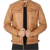 Camel-Leather-Jacket-for-Men-Open-Exposure.webp