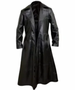 Eric Draven Brandon Trench Coat
