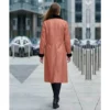 Gunfighter-Real-Leather-Winter-Pink-Trench-Coat-For-Sale.webp
