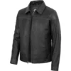Mark-Black-Leather-Shirt-Collar-Jacket-For-Men.webp