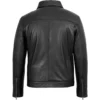 Mark-Black-Leather-Shirt-Collar-Jacket-For-Men-And-Women.webp