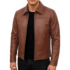 Mark-Brown-Leather-Shirt-Collar-Jacket.webp