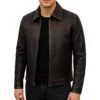 Mark-Distressed-Brown-Leather-Shirt-Collar-Jacket.webp