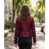 Maroon-Cafe-Racer-Real-Leather-Jacket-Back.webp
