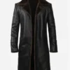 Men-3-4-Length-Black-Faux-Shearling-Leather-Coat.webp