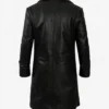 Mens-3-4-Length-Black-Faux-Shearling-Leather-Coat-For-Sale.webp