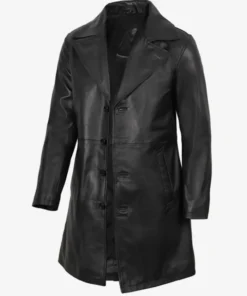 Mens-3-4-Length-Black-Lambskin-Real-Leather-Coat.webp
