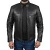 Mens-Black-Lambskin-Leather-Cafe-Racer-Jacket.webp