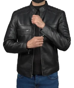 Mens-Black-Lambskin-Leather-Cafe-Racer-Jacket-Sleeves.webp