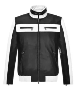 Mens-Black-White-Sebastian-Stan-Leather-Jacket.webp