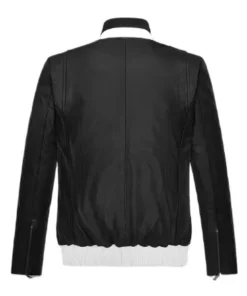 Mens-Black-White-Sebastian-Stan-Leather-Jacket-back.webp