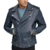 Mens-Blue-Distressed-Genuine-Leather-Biker-Jacket.webp