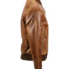 Mens-Brown-Bomber-Lambskin-Leather-Jacket-For-Men-And-Women.webp