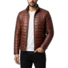 Mens-Brown-Quilted-Leather-Puffer-Jacket.webp