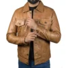 Mens-Camel-Lambskin-Leather-Trucker-Jacket.webp
