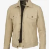 Mens-Classic-Real-Suede-Camel-Trucker-Style-Jacket.webp
