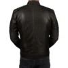 Mens-Distressed-Brown-Lambskin-Leather-Cafe-Racer-Jacket-Back.webp