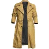 Mens-Distressed-Leather-Duster-Trench-Yellow-Coat.webp