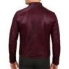 Mens-Dodge-Maroon-Genuine-Leather-Jacket-For-Sale.webp
