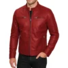 Mens-Dodge-Red-Genuine-Leather-Jacket.webp