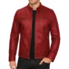 Mens-Dodge-Red-Genuine-Leather-Jacket-For-Sale.webp