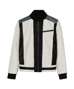 Matthew Broderick Ferris Mens Leather Jacket