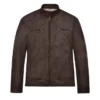 Mens-Michael-Jordan-Brown-Leather-Jacket.webp
