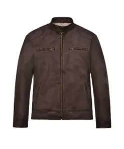 Mens-Michael-Jordan-Brown-Leather-Jacket.webp