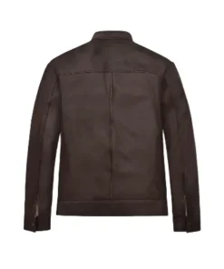 Mens-Michael-Jordan-Brown-Leather-Jacket-back.webp