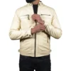 Mens-Offwhite-Retro-Style-Zipped-Real-Leather-Biker-Jacket-Sale.webp