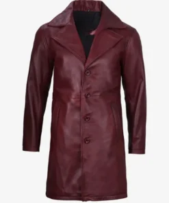 Mens-Real-Leather-Length-Maroon-Coat.webp