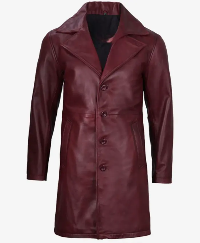 Mens-Real-Leather-Length-Maroon-Coat.webp