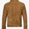 Mens-Real-Suede-Tan-Trucker-Style-Jacket-back.webp