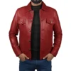 Mens-Red-Lambskin-Leather-Trucker-Jacket.webp
