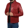 Mens-Red-Lambskin-Leather-Trucker-Jacket-For-Sale.webp