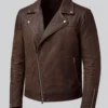 Mens-Two-Tone-Waxed-Biker-Leather-Jacket-side.webp