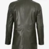 Olive-Green-Length-Leather-Car-Coat-For-Men.webp