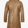 Real-3-4-Length-Camel-Brown-Leather-Coat-For-Men-And-Women.webp
