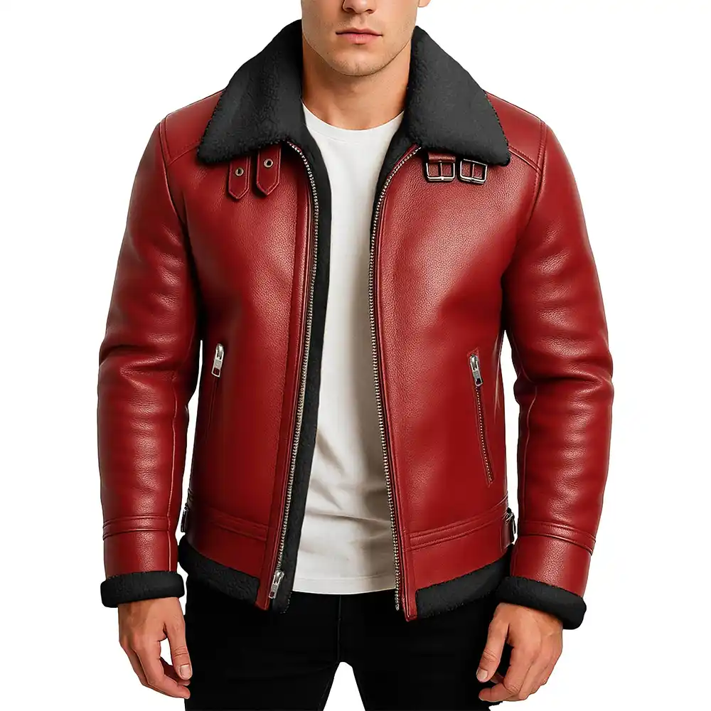 Santa-Red-Faux-Shearling-Jacket.webp