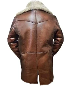 Tom-Hardy-Bane-Dark-Knight-Rises-Brown-Shearling-Leather-Coat-Back.webp